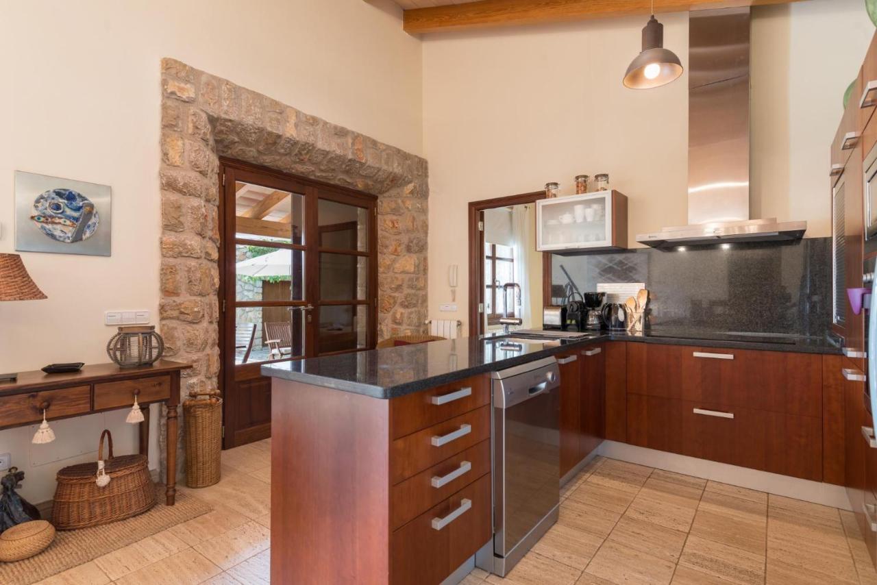 Finca Pou Nou Экстерьер фото