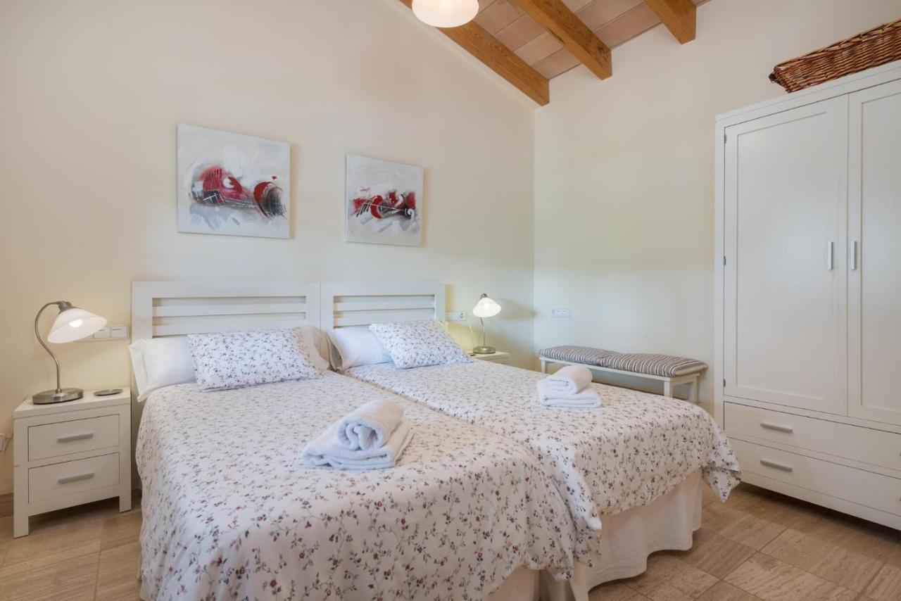 Finca Pou Nou Экстерьер фото