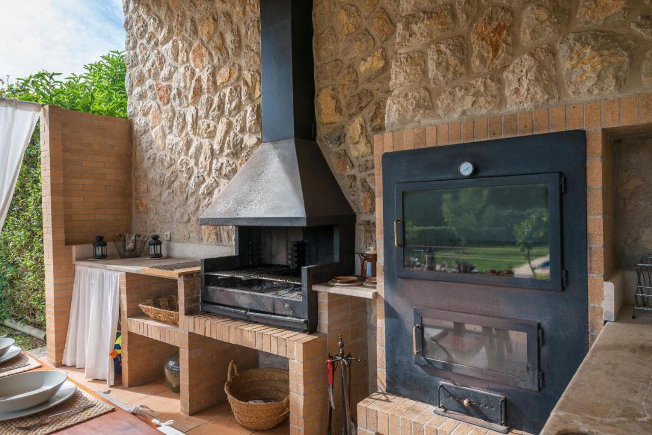 Finca Pou Nou Экстерьер фото